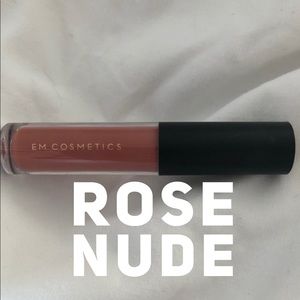 🔴EM Cosmetics liquid lippy 🔴BOGO 50% OFF🔴